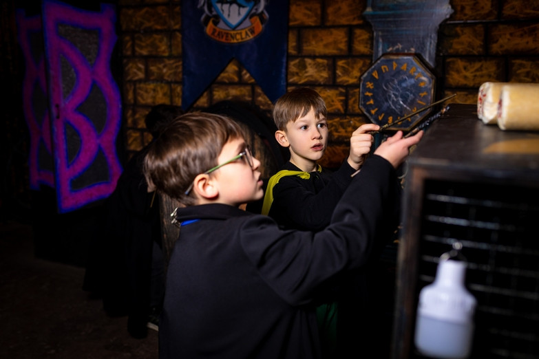 Гаррі Поттер