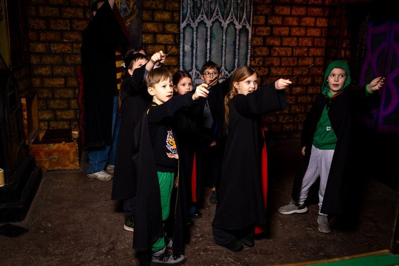 Гаррі Поттер