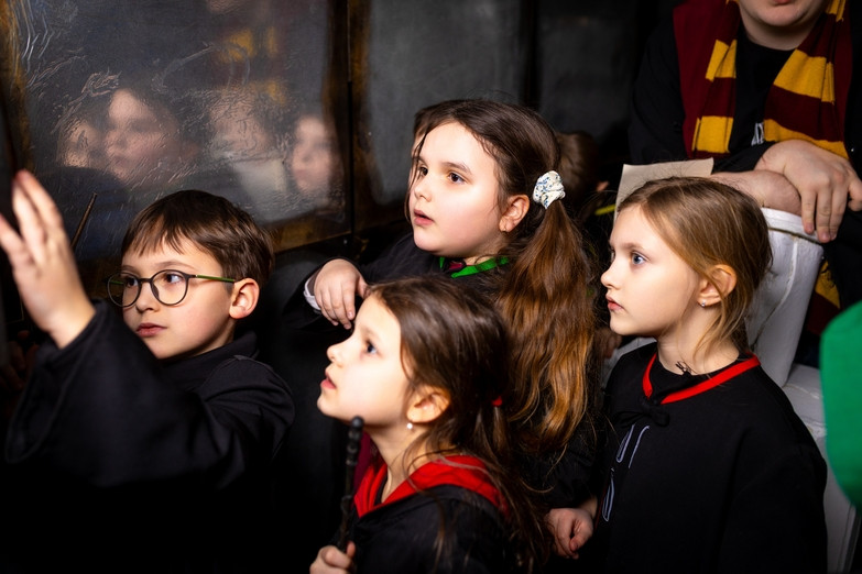 Гаррі Поттер