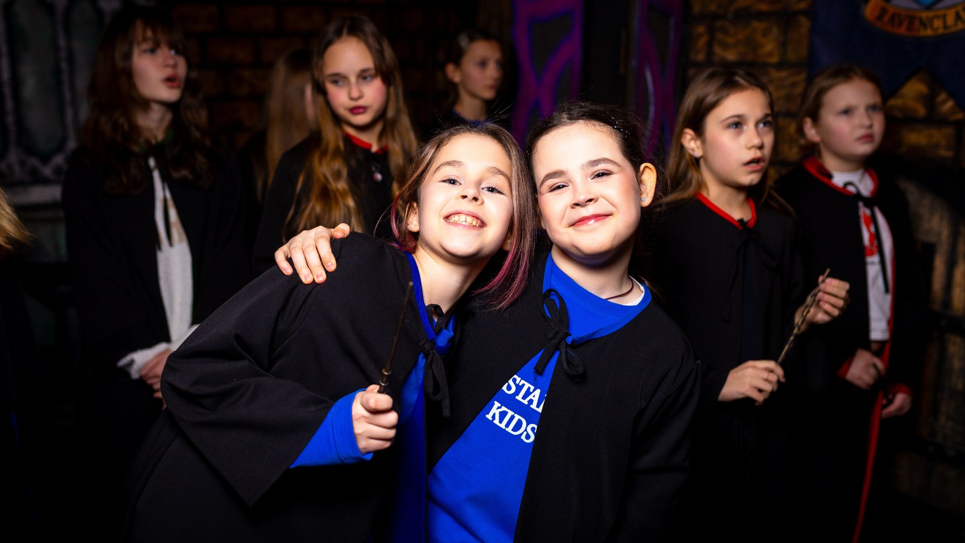 Гаррі Поттер