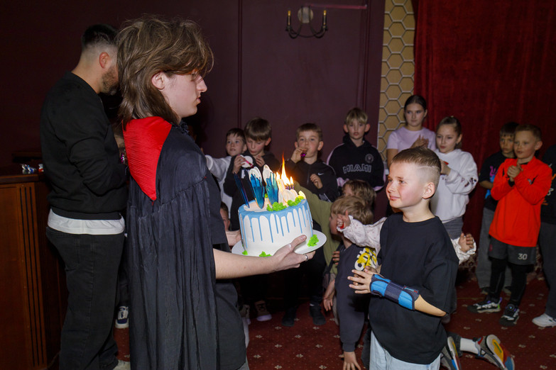 монстри на канікулах