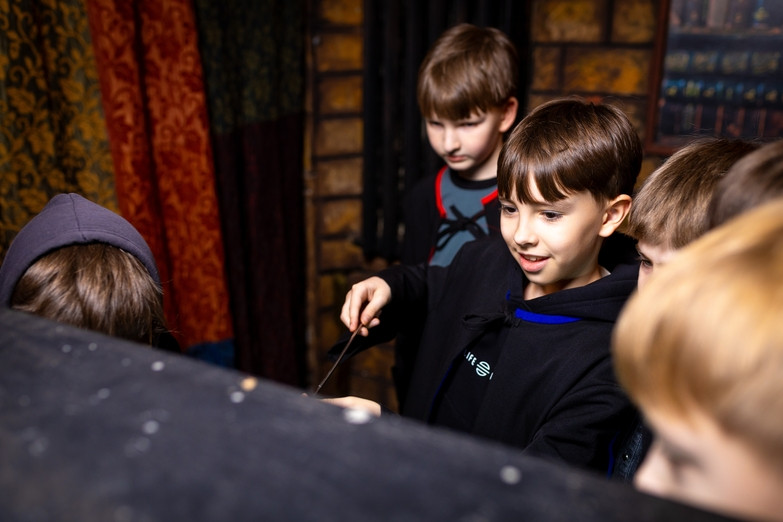 гаррі поттер