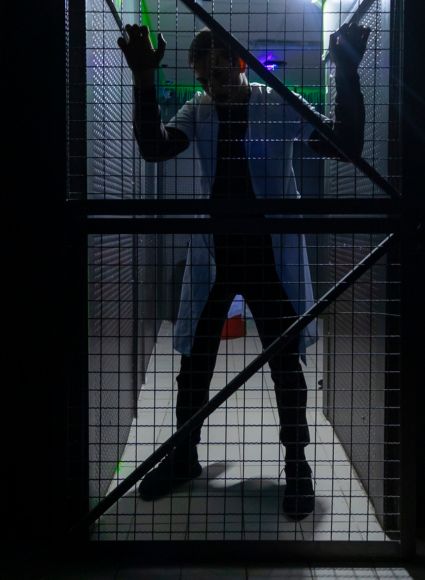 бункер