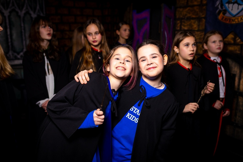 Гаррі Поттер