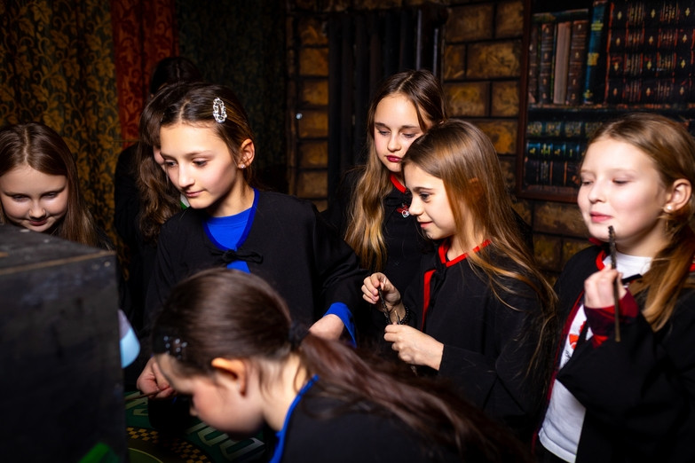 Гаррі Поттер