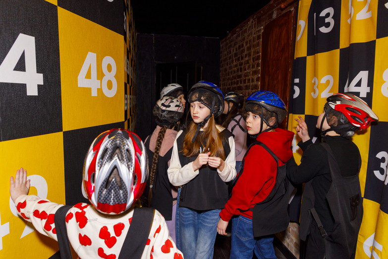 ігри патріотів