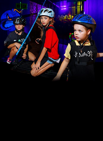 патріоти кідс