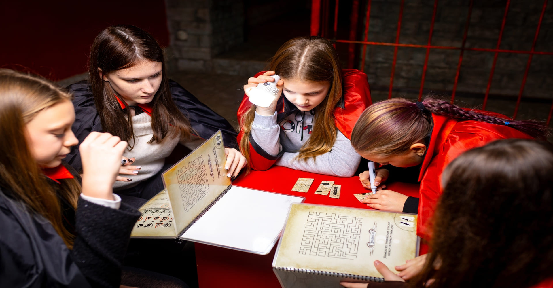 щоденник вампіра