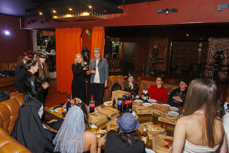 випускний на харківському