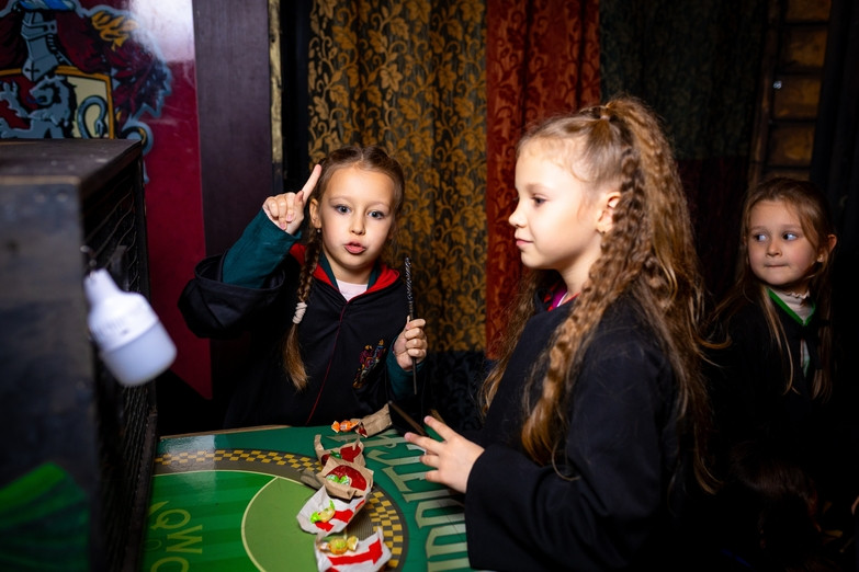 Гаррі Поттер