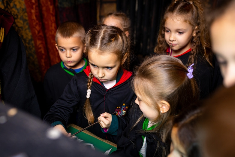 Гаррі Поттер