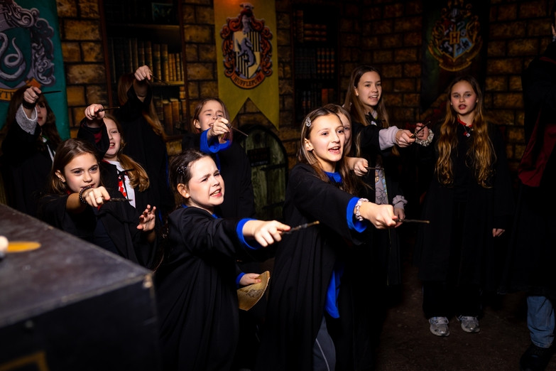 Гаррі Поттер