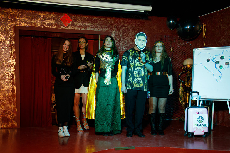 випускний на харківському