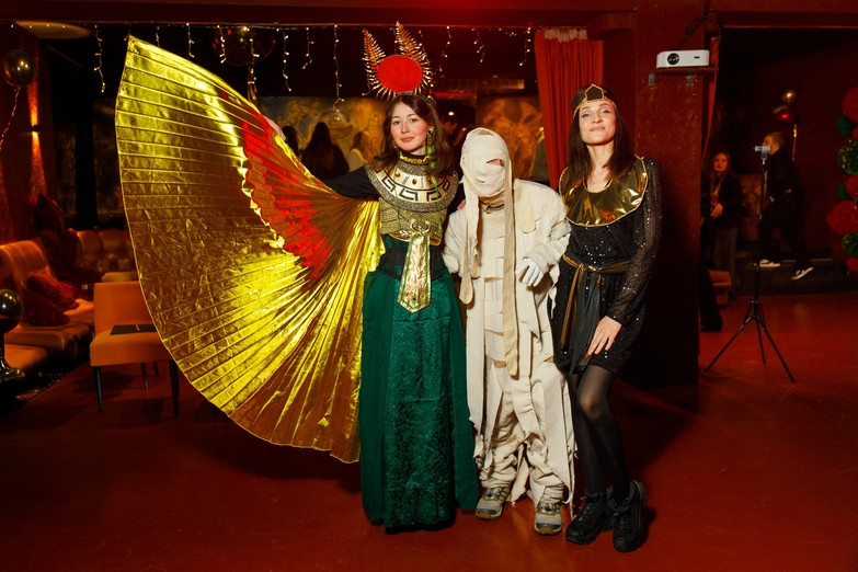 випускний на харківському