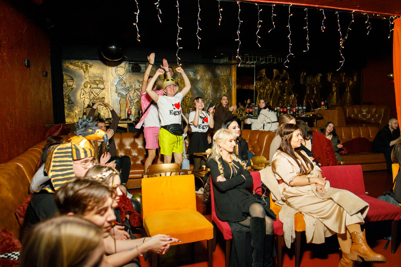 випускний на харківському