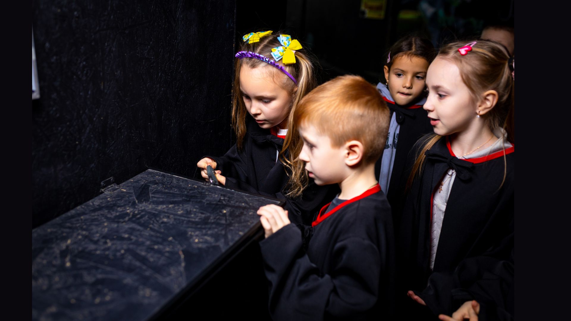 Гаррі Поттер