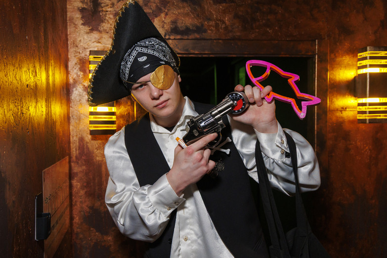 блокс фрукт