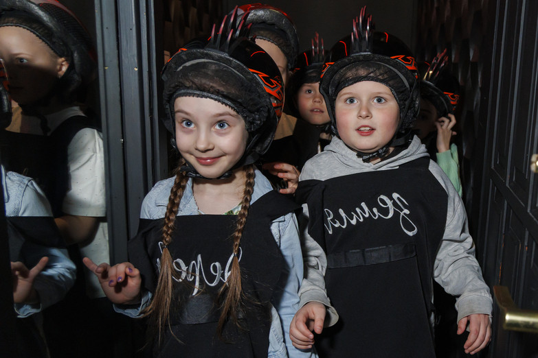 блокс фрукт