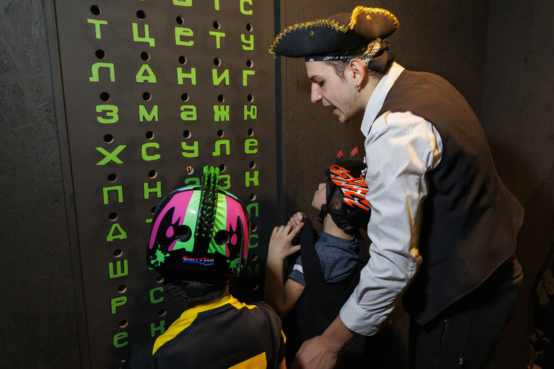 блокс фрукт