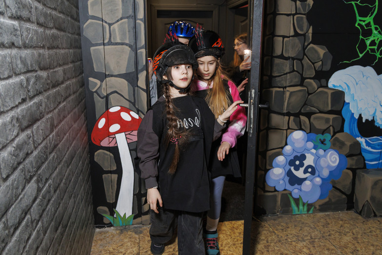 блокс фрукт