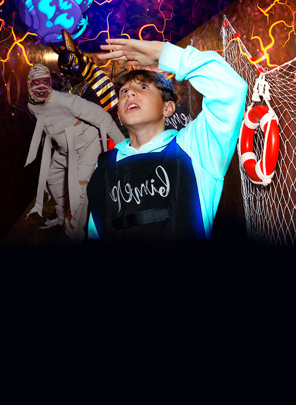 блокс фрукт паті