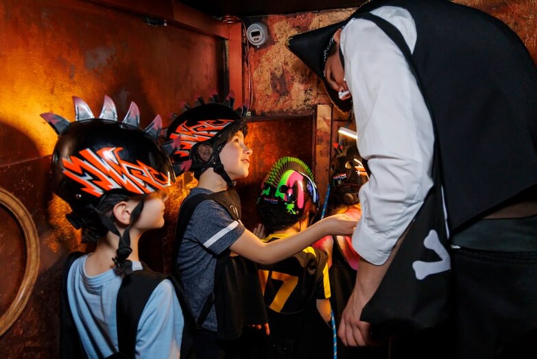 блокс фрукт