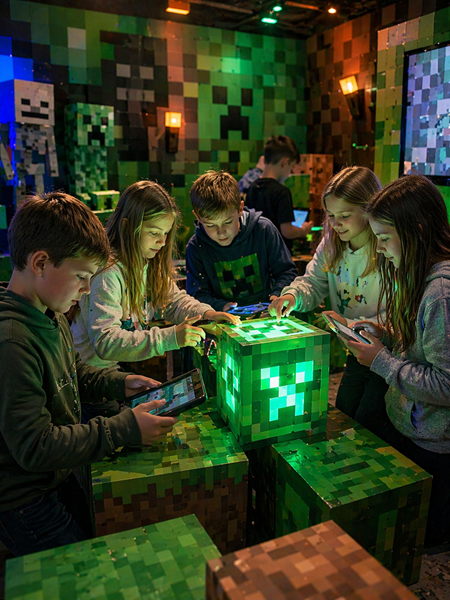 майн роблокс