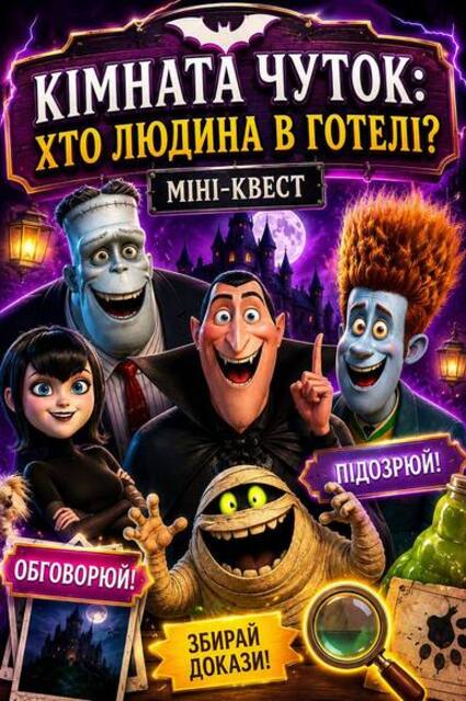 трансильванія