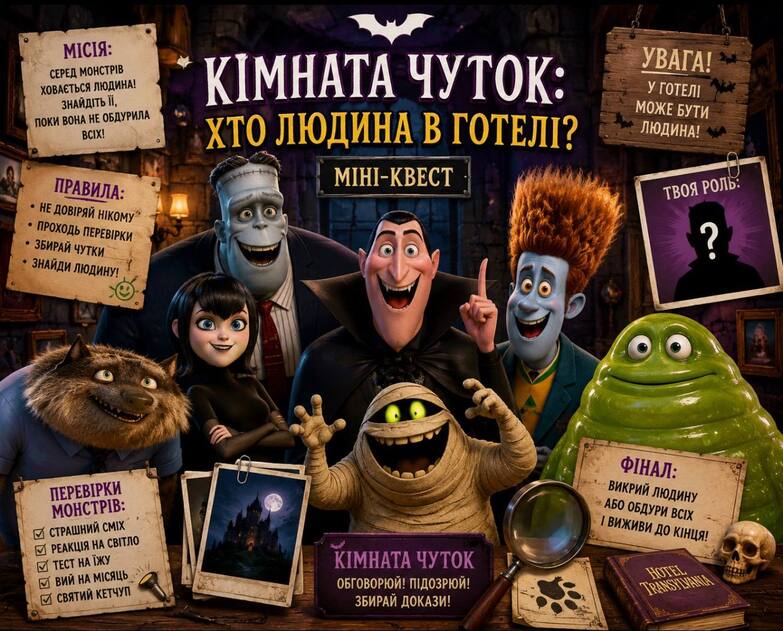 трансильванія